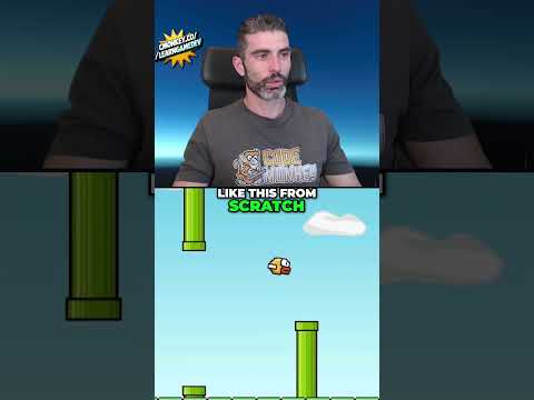 How to ESCAPE Tutorial HELL!