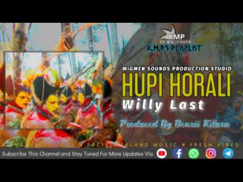 Hupi Horali_-_Willy Last (2023 Music)