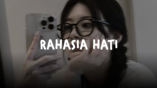 Download lagu rahasia hati — nidji (slowed reverb) mp3 Download lagu rahasia hati — nidji (slowed reverb) mp3