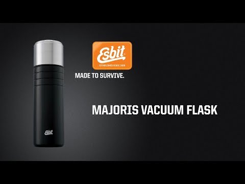 Презентація термоса Esbit Majoris Vacuum Flask