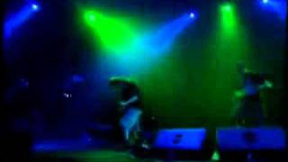 Napalm Death - Continuing War On Stupidity &amp; Next On The List (Live at Metalmania 2005.)
