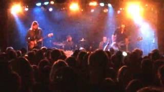 Band Of Skulls - You&#39;re Not Pretty But You Got It Goin&#39; On