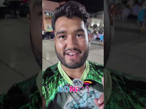 Se viene #carnavalescarnaval por #radiosonicafm desde #pasodeloslibres