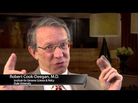 HGP10 Symposium: Genomics and Society: A Historical View