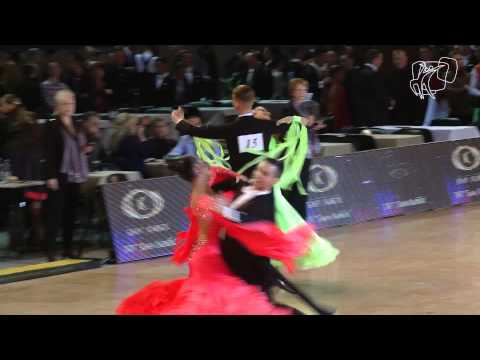 Dulebenets - Samorodskaya, BLR | 2013 World Standard R1 VW