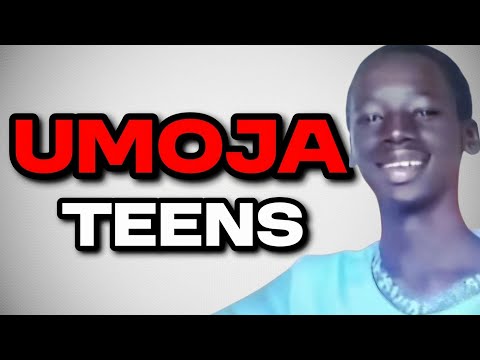 Umoja Teen's SITUATION got Worse...