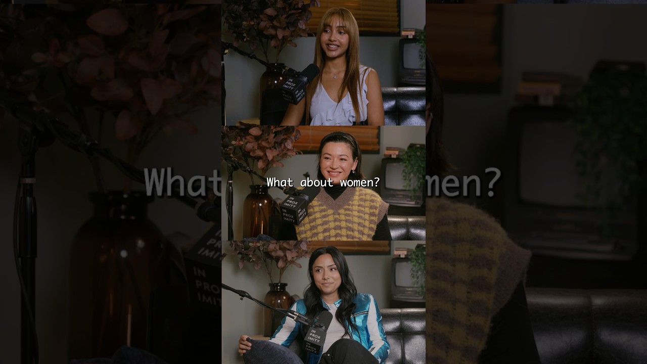 Multidimensional is the default 🧠 #PinkPantheress #MichelleKhare #SerenaGöransson #Sinners