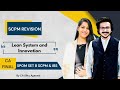 Lean System And Innovation Revision SPOM SET B SCPM CA Final IBS CA Silky Agarwal AIR1CA