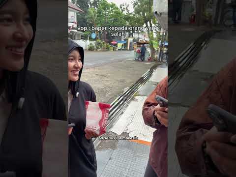 udah lama siteteh gak ngomong a blee euyy #pridechicken 