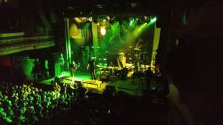 Born of Osiris - Bow Down & Empires Erased (Live) Webster Hall 4K