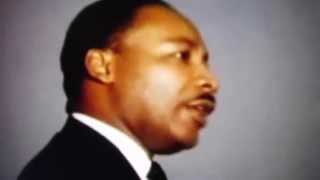 MLK Black And Beautiful