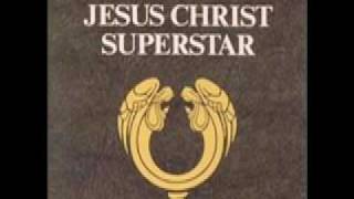 The Temple - Jesus Christ Superstar (1970 Version)