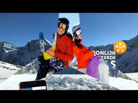Flanders Ski video thumbnail
