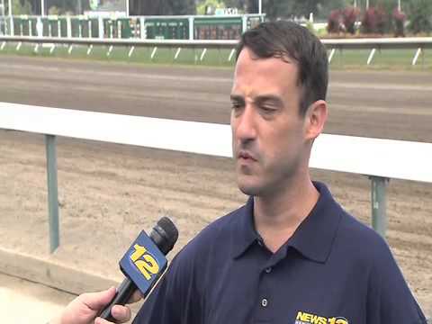Ian Clayton interview at 2015 Haskell