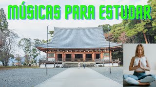 MSICAS PARA ESTUDAR    MSICAS PARA RELAXAR E ESTUDAR  MSICAS RELAXANTES PARA DORMIR