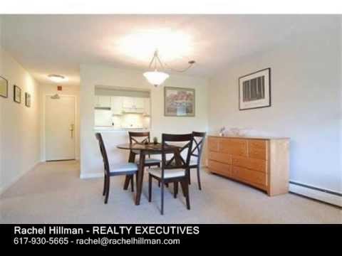 Condo - Real Estate 32 Whites Ave, Unit D21, Watertown, MA 02472