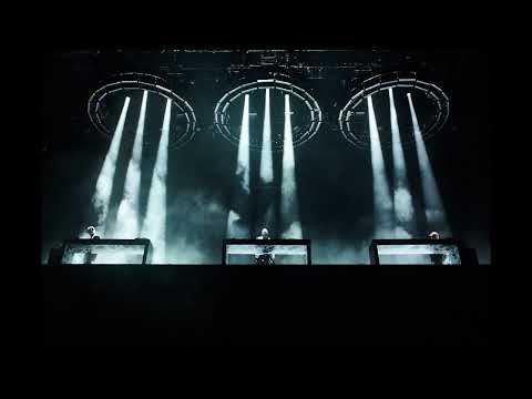 Swedish House Mafia Coachella 2022 Remake by CARDOX.