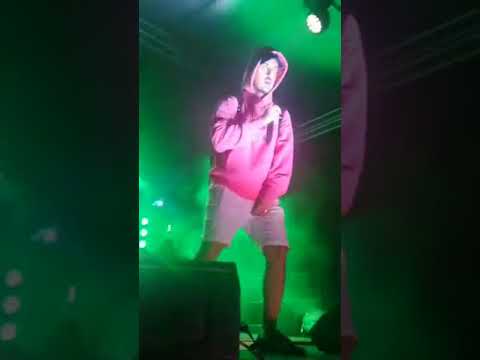 Hip Hop žije Duchonka 2018 Nerieš