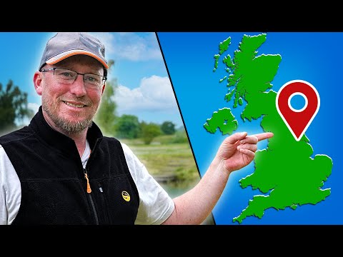 Can Andy Bennett WIN a LIVE MATCH at a NEW venue?