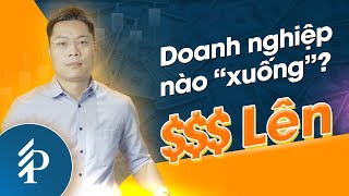 BIẾN ĐỘNG TỶ GIÁ ẢNH HƯỞNG THẾ NÀO TỚI CÁC DOANH NGHIỆP ?