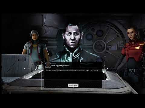 Dren608 Plays Battletech SLC ep163 The Last Campaign Mission Coromodir - prologue