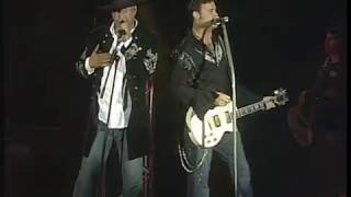 MONTGOMERY GENTRY She Couldn&#39;t Change Me 2008 LiVe