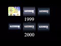 Disney Com Promo Comparison 1999 2000