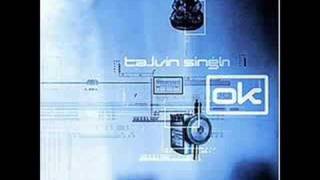 Talvin Singh - OK (Album version)