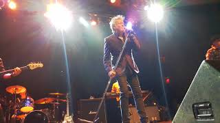 paul young - some people @ the phoenix toronto june 12th, 2018