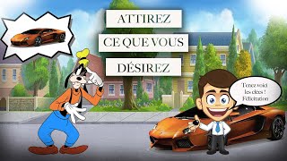 COMPRENDRE ET APPLIQUER LA LOI DE L&#39;ATTRACTION