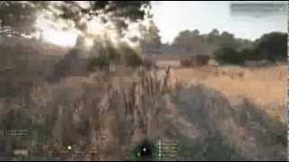 Arma 3 2nd MEF - Dying Moment