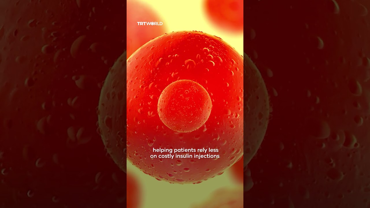 Revolutionary stem cell treatment is curing severe type 1 diabetes