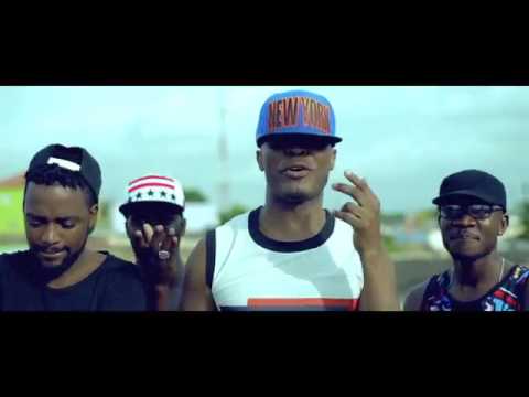 MC Cabinda   'Olha eu' feat Ready Neutro   Video Oficial (by Jose Ffmg)
