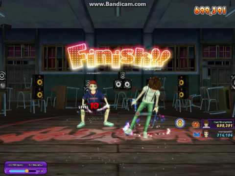 Ayodance #17 - Crazy Freestyle - 180BPM Cing Cang Keling (2)