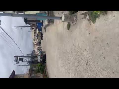 A bareland measuring 305sqmter @Medina Estate Gbagada