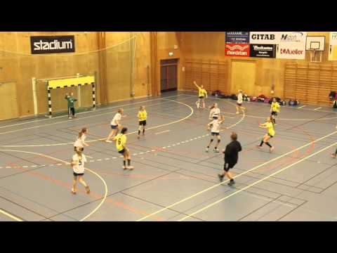 F04 Syd vår Kärra HF 1 - Baltichov vit Del 2