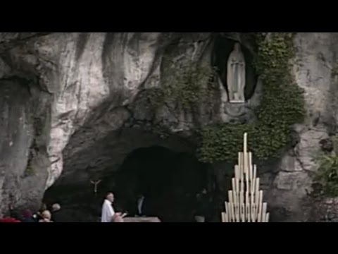 Chapelet du 16 octobre 2016