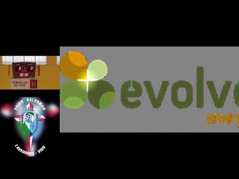 1ªNac.Masc. UB Lavadores - Bueu Atl.Bm