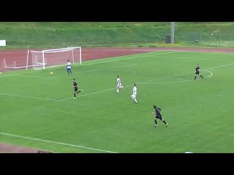 POLIZIANA vs POLIZIANA 1° tempo - CAMPIONI !!!