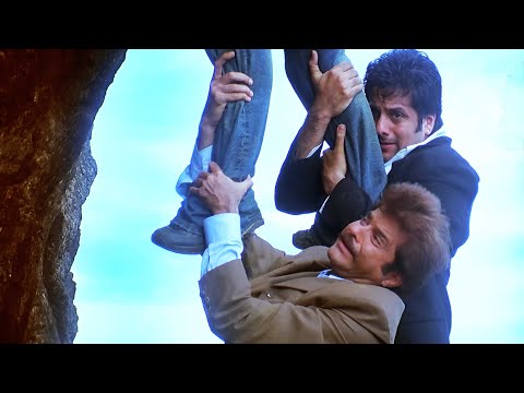 थोड़ा नीचे बोल के कितना नीचे लेके आ गया? - No Entry Best Comedy | Anil Kapoor | Fardeen Khan | Salman
