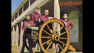 Sound Off [1971] - The Country Gentlemen