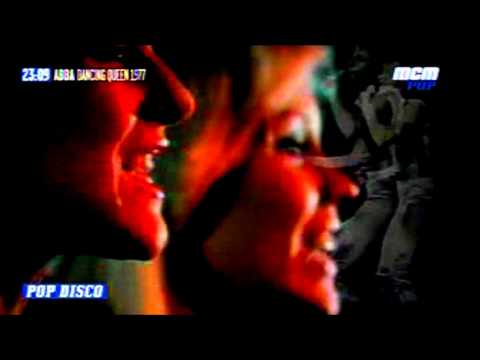 ABBA - Dancing Queen (Official Music Video)