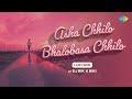 Asha Chhilo Bhalobasa Chhilo | আশা ছিলো ভালোবাসা ছিলো | LoFi Mix | DJ Rik & Biki |