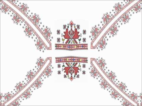 LE_MYSTERE_DES_VOIX_BULGARES_VOL.4 - VOKALI I HORO