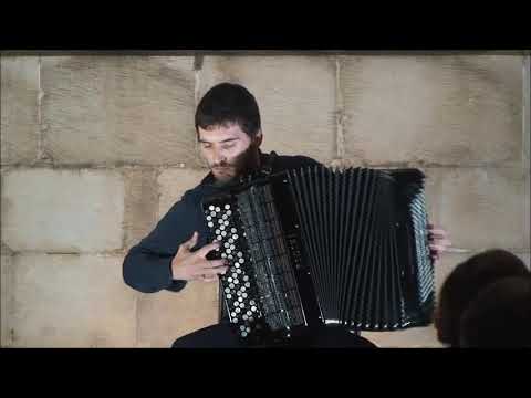 MARLON VALENTE - BASQUERIAD de W. Semyonov