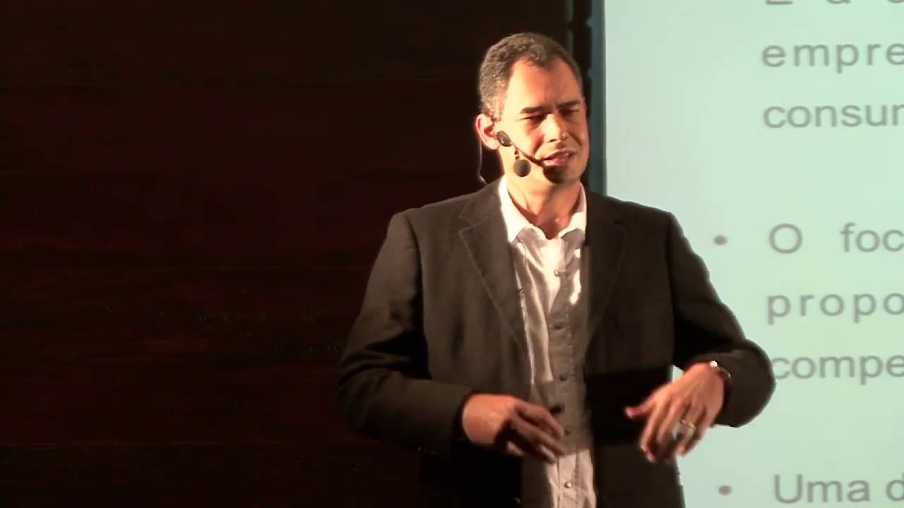 e-Talks | Marketing estratégico para alavancar os seus negócios