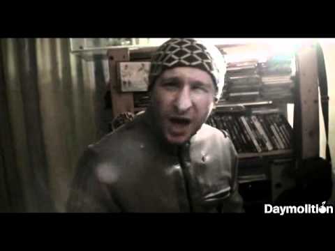 Dar-C Freestyle - Daymolition