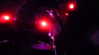 Blonde Redhead - Doll is Mine HD @ Bowery Ballroom N2, 2014