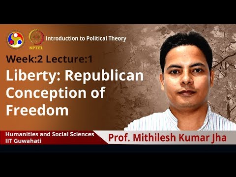 Introduction to Political Theory Intro Video