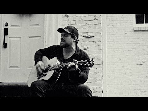 Danny Worsnop - Harder Than The Hard Stuff (Official Music Video)